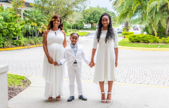 ©2019 Candid Memories By Ken Frazier