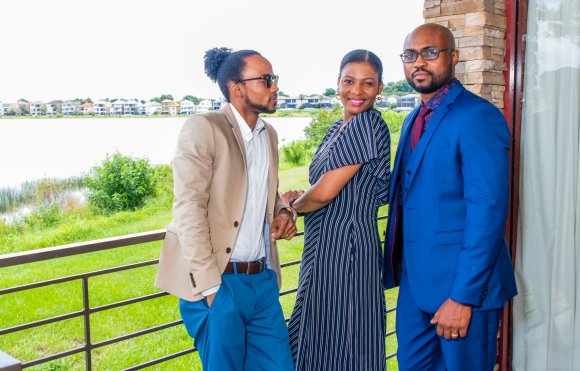 ©2019 Candid Memories By Ken Frazier