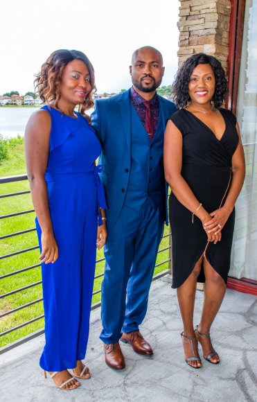 ©2019 Candid Memories By Ken Frazier