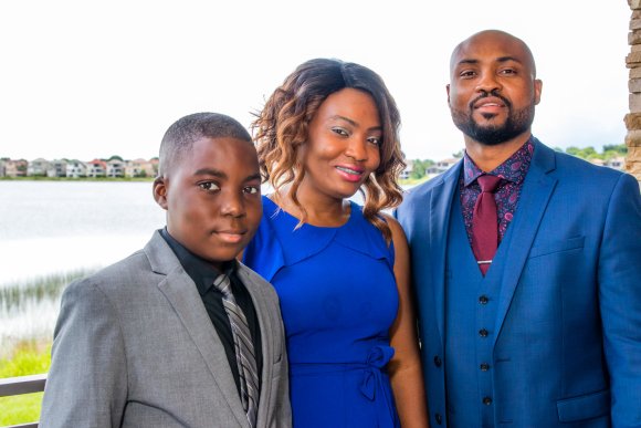 ©2019 Candid Memories By Ken Frazier