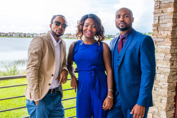 ©2019 Candid Memories By Ken Frazier