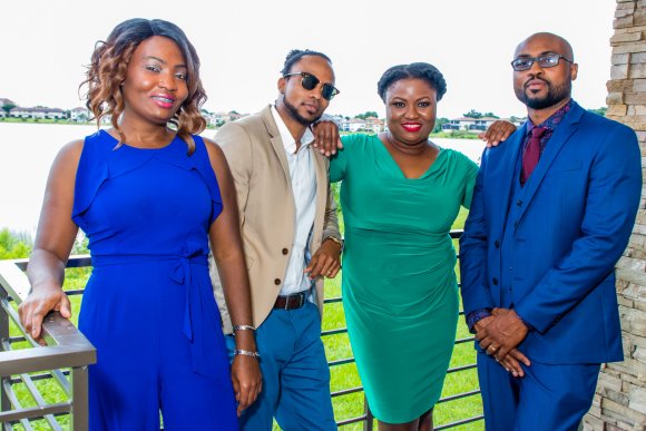 ©2019 Candid Memories By Ken Frazier