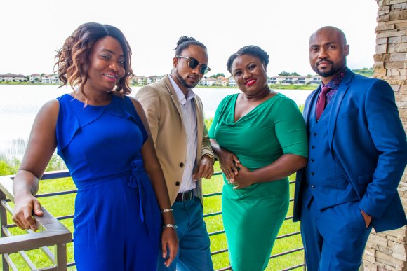 ©2019 Candid Memories By Ken Frazier