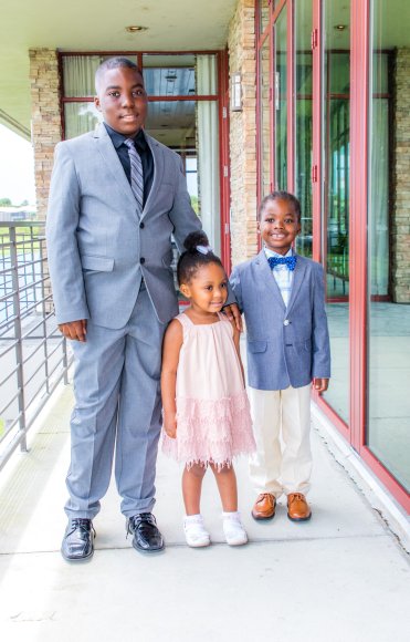 ©2019 Candid Memories By Ken Frazier