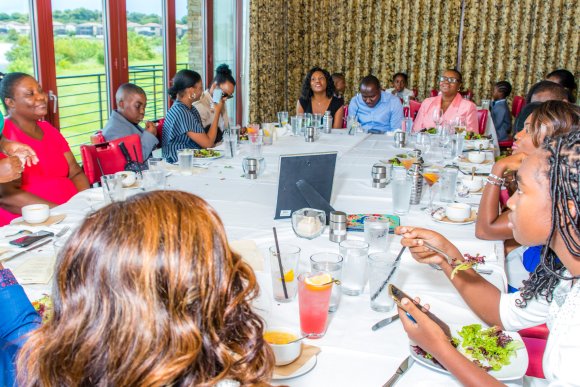 ©2019 Candid Memories By Ken Frazier