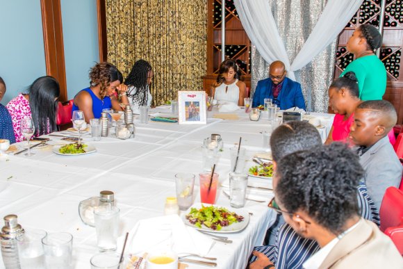 ©2019 Candid Memories By Ken Frazier