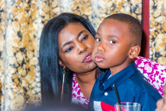 ©2019 Candid Memories By Ken Frazier