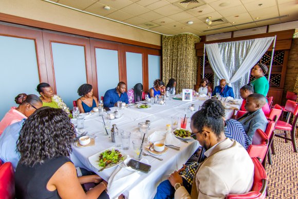 ©2019 Candid Memories By Ken Frazier