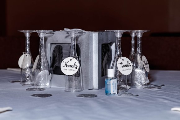 © Candid Memories By Ken Frazier