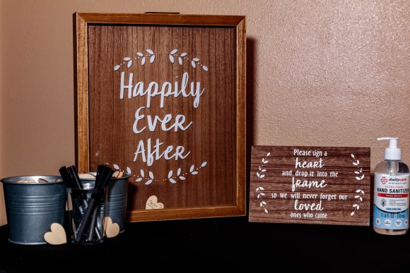 © Candid Memories By Ken Frazier