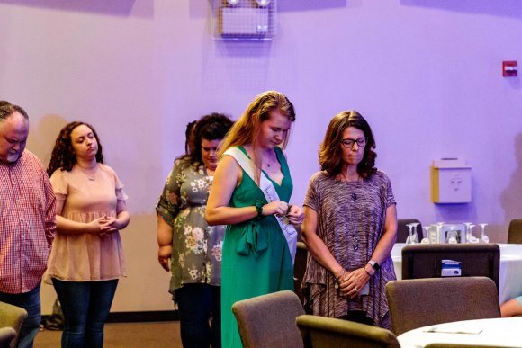 © Candid Memories By Ken Frazier