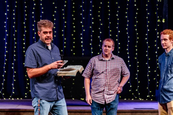 © Candid Memories By Ken Frazier