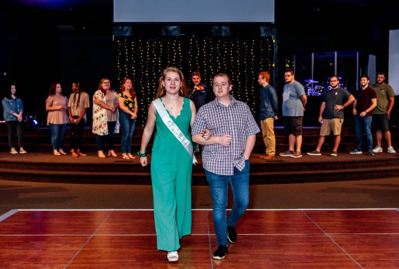 © Candid Memories By Ken Frazier