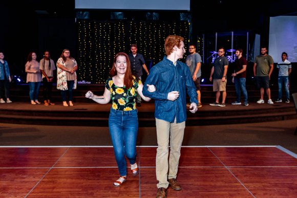 © Candid Memories By Ken Frazier