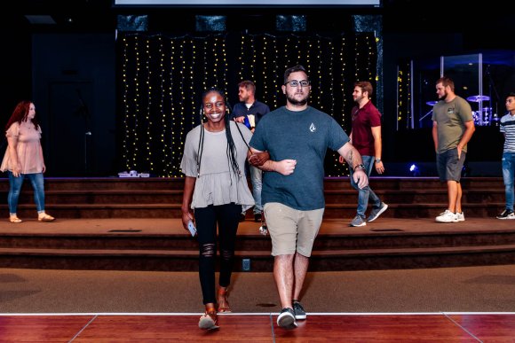 © Candid Memories By Ken Frazier