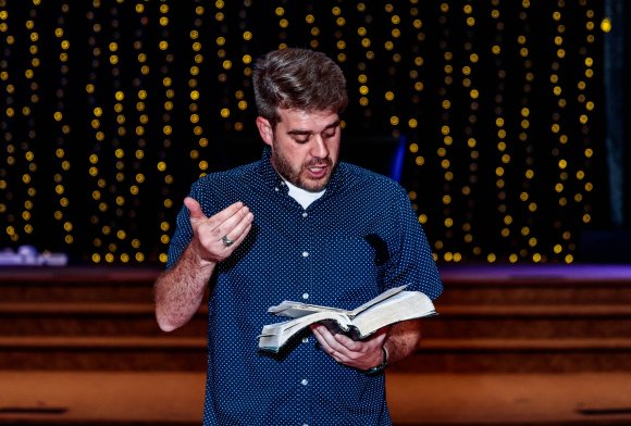 © Candid Memories By Ken Frazier