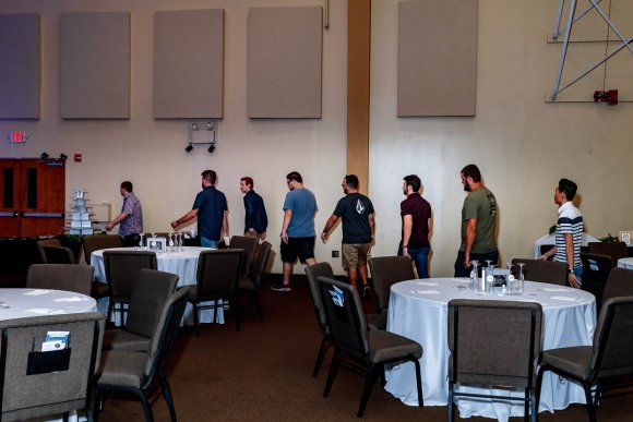 © Candid Memories By Ken Frazier