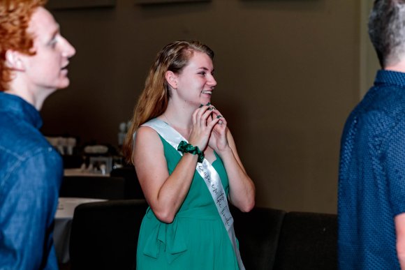 © Candid Memories By Ken Frazier