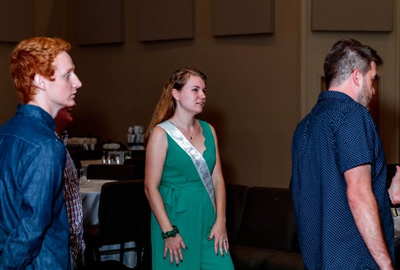 © Candid Memories By Ken Frazier