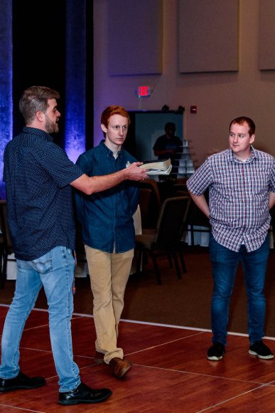 © Candid Memories By Ken Frazier