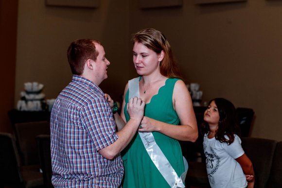 © Candid Memories By Ken Frazier