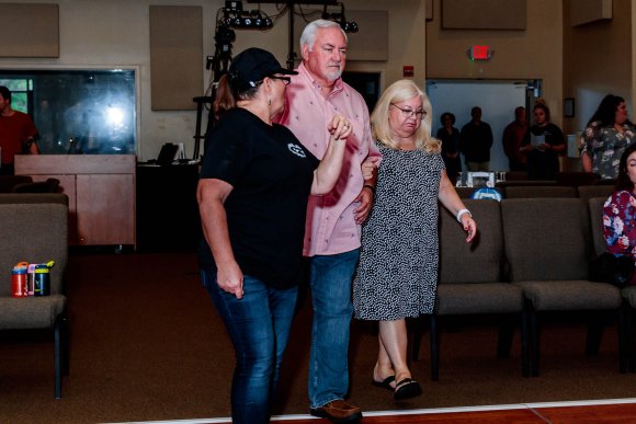 © Candid Memories By Ken Frazier