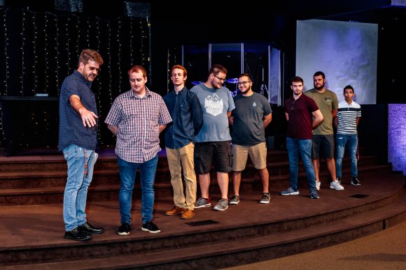 © Candid Memories By Ken Frazier