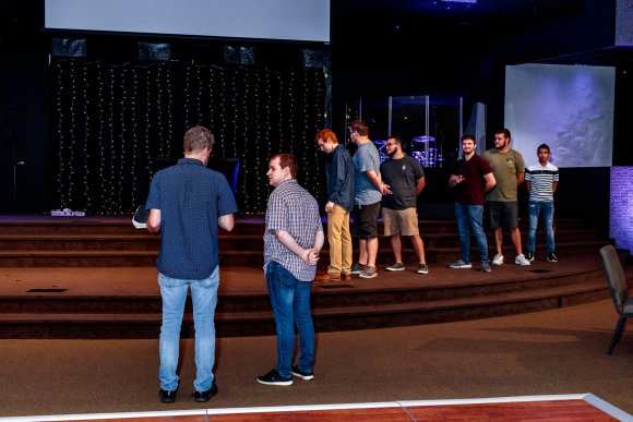 © Candid Memories By Ken Frazier