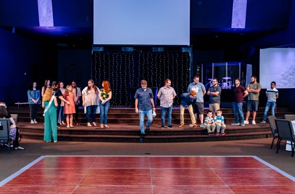 © Candid Memories By Ken Frazier