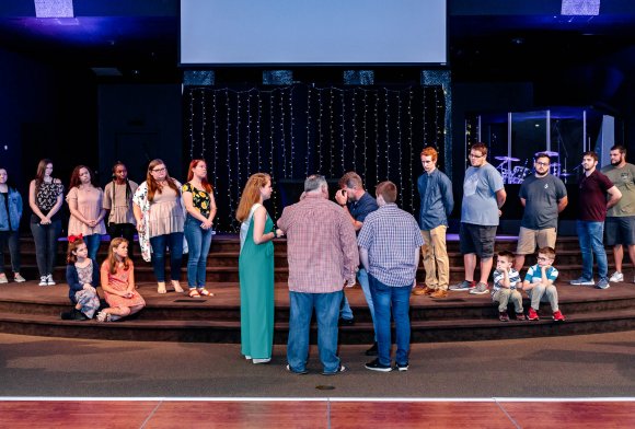 © Candid Memories By Ken Frazier