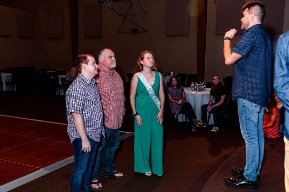 © Candid Memories By Ken Frazier