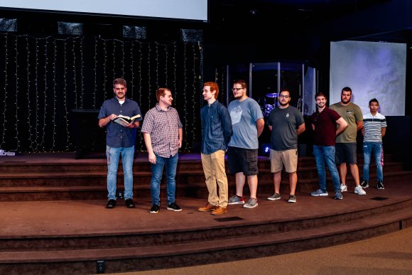 © Candid Memories By Ken Frazier