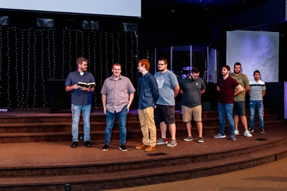 © Candid Memories By Ken Frazier