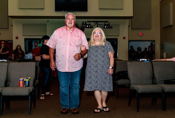 © Candid Memories By Ken Frazier