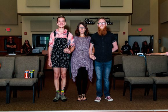 © Candid Memories By Ken Frazier