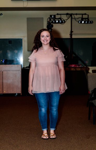 © Candid Memories By Ken Frazier