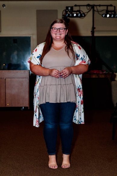 © Candid Memories By Ken Frazier