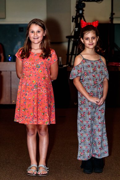 © Candid Memories By Ken Frazier