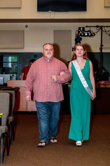 © Candid Memories By Ken Frazier