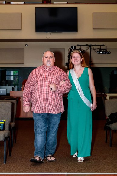 © Candid Memories By Ken Frazier