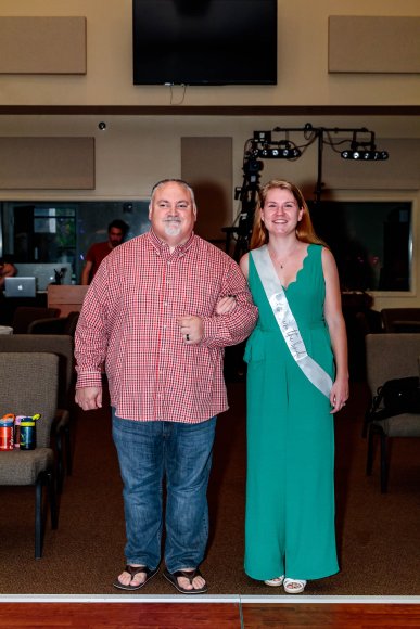 © Candid Memories By Ken Frazier