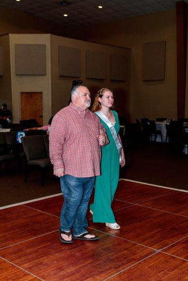 © Candid Memories By Ken Frazier