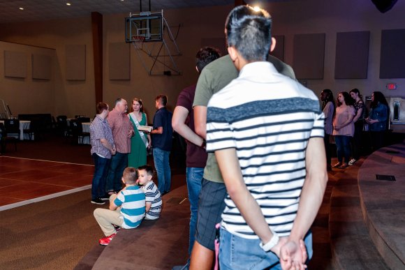 © Candid Memories By Ken Frazier