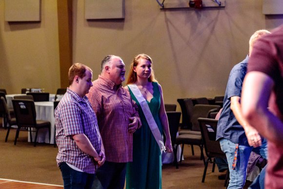 © Candid Memories By Ken Frazier