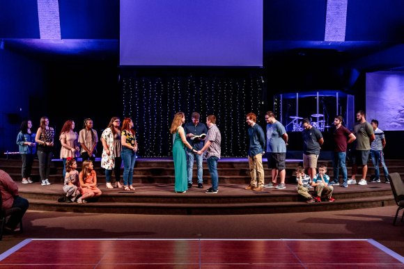 © Candid Memories By Ken Frazier