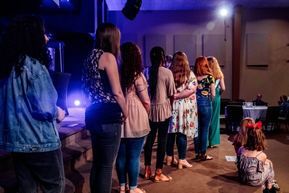 © Candid Memories By Ken Frazier