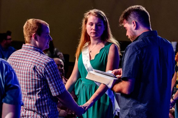 © Candid Memories By Ken Frazier