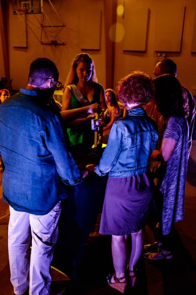 © Candid Memories By Ken Frazier