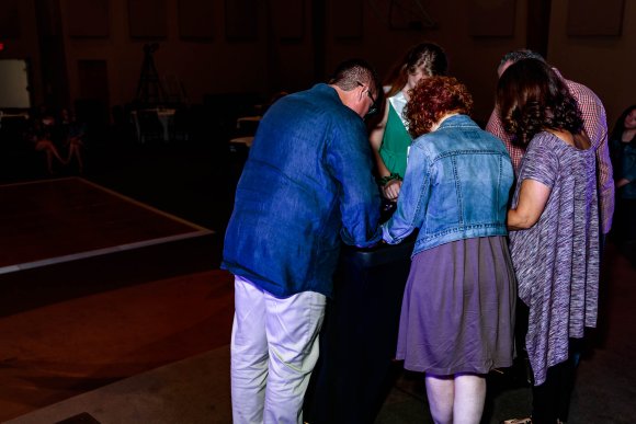 © Candid Memories By Ken Frazier