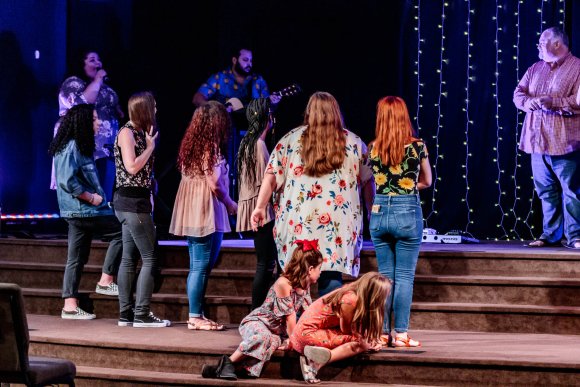 © Candid Memories By Ken Frazier